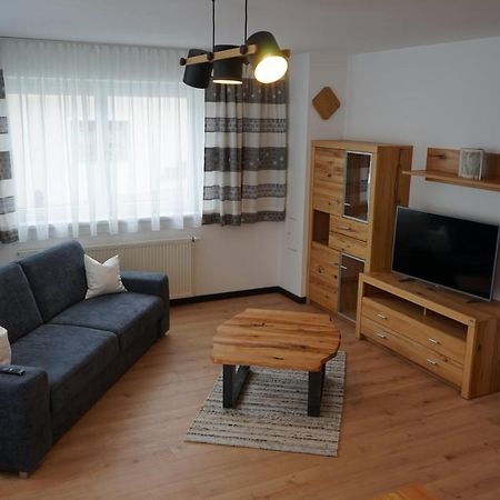 Apartement Huko Фюген Экстерьер фото