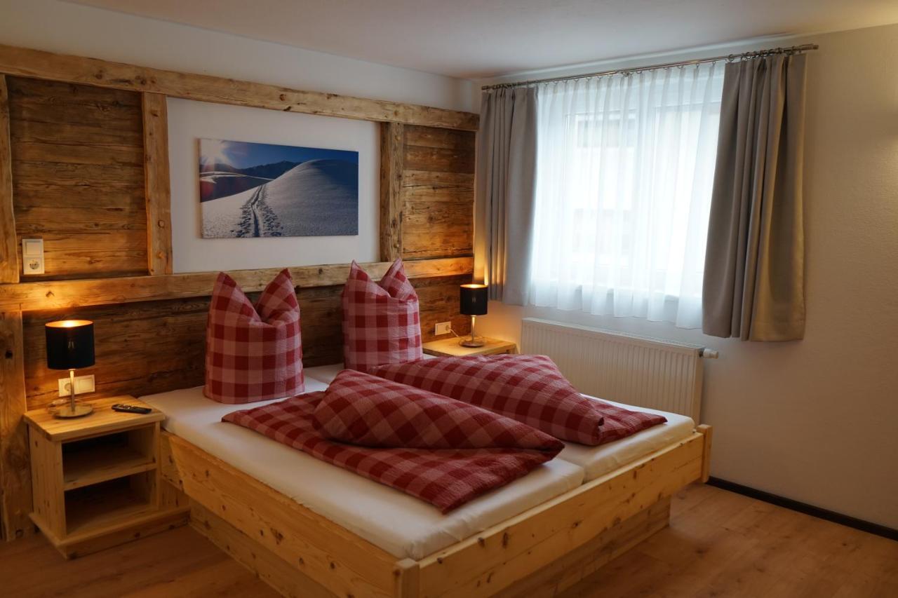 Apartement Huko Фюген Экстерьер фото