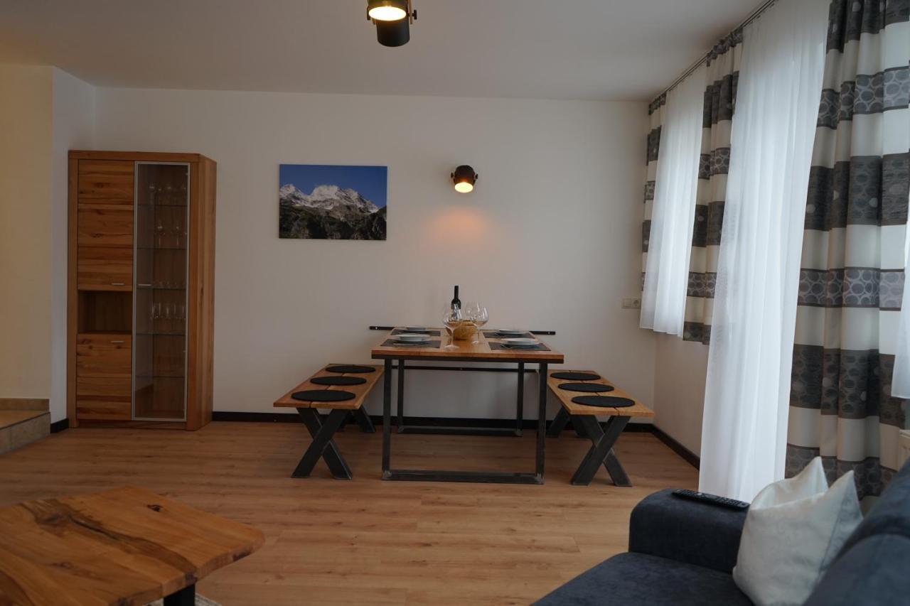 Apartement Huko Фюген Экстерьер фото