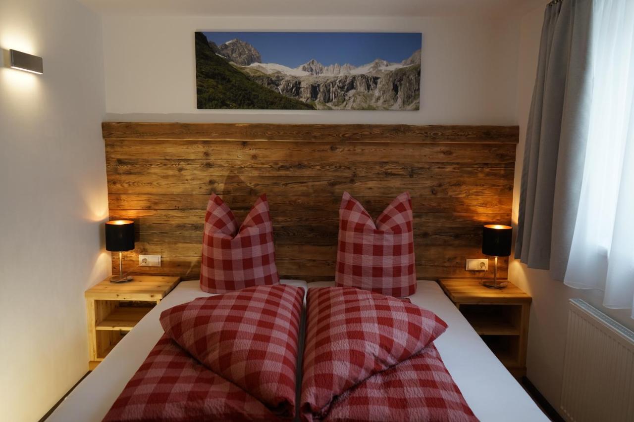 Apartement Huko Фюген Экстерьер фото