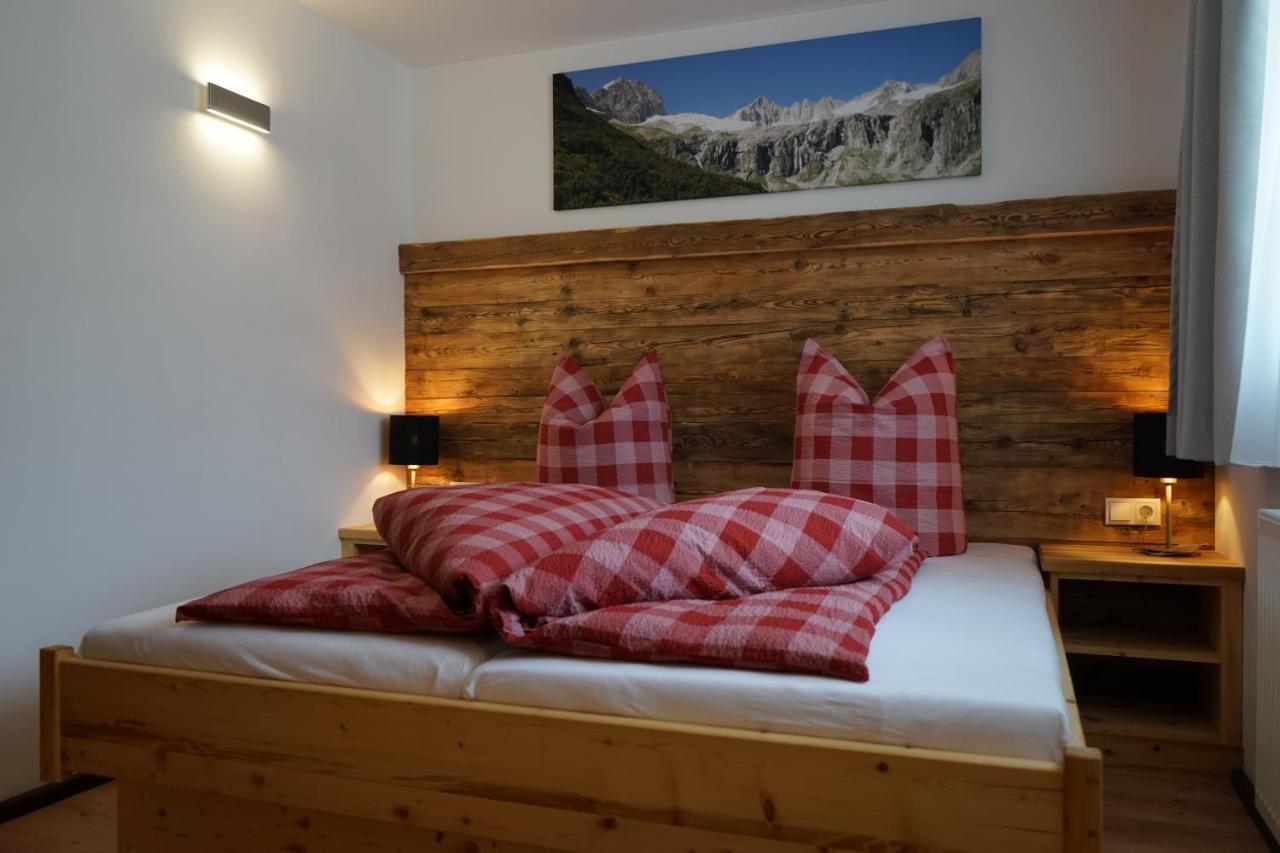Apartement Huko Фюген Экстерьер фото