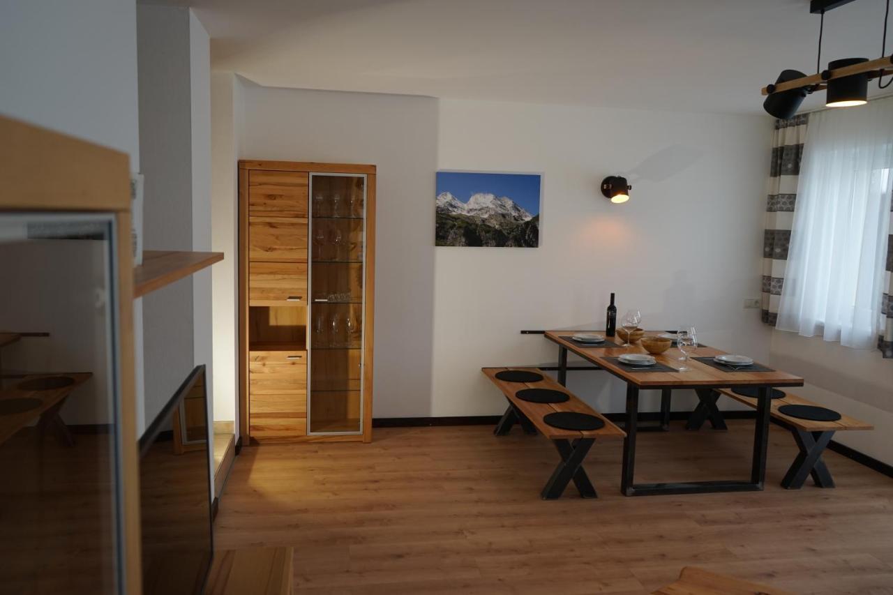Apartement Huko Фюген Экстерьер фото