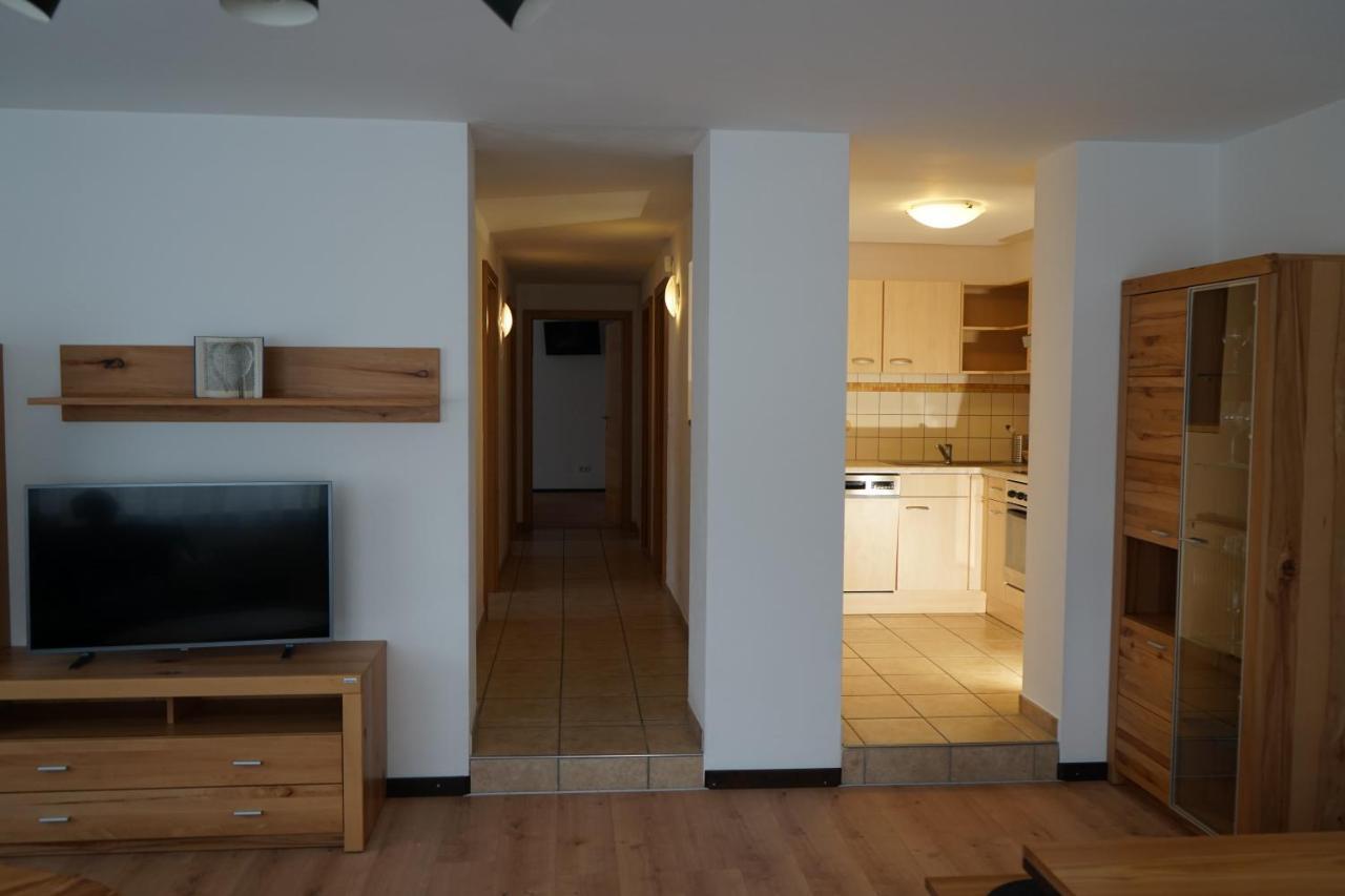 Apartement Huko Фюген Экстерьер фото